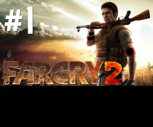 Far Cry 2