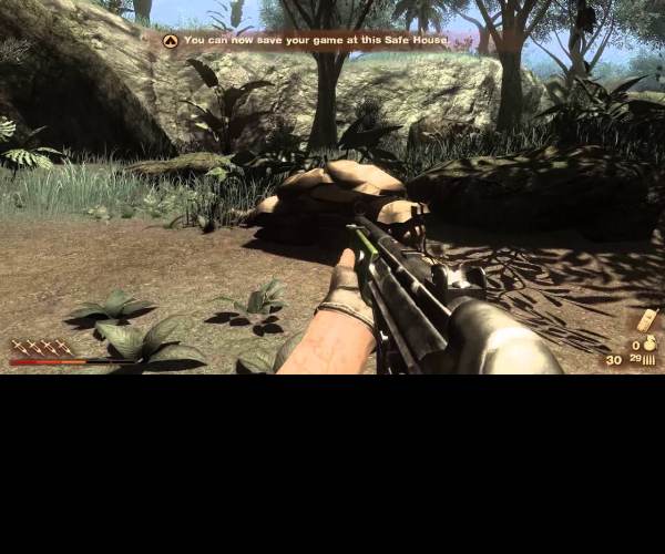 Far Cry 2