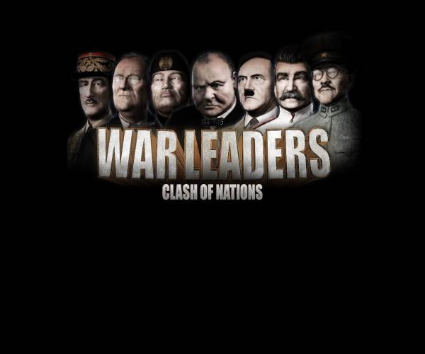 War Leaders: Clash of Nations