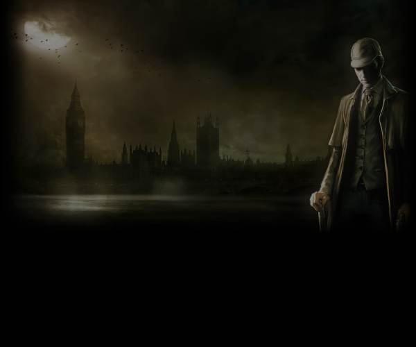 The Testament of Sherlock Holmes (Odkaz Sherlocka Holmese)
