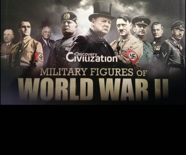 War Leaders