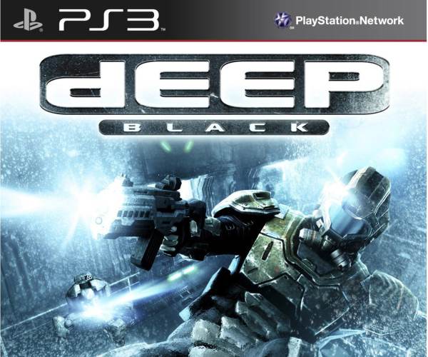 Deep Black