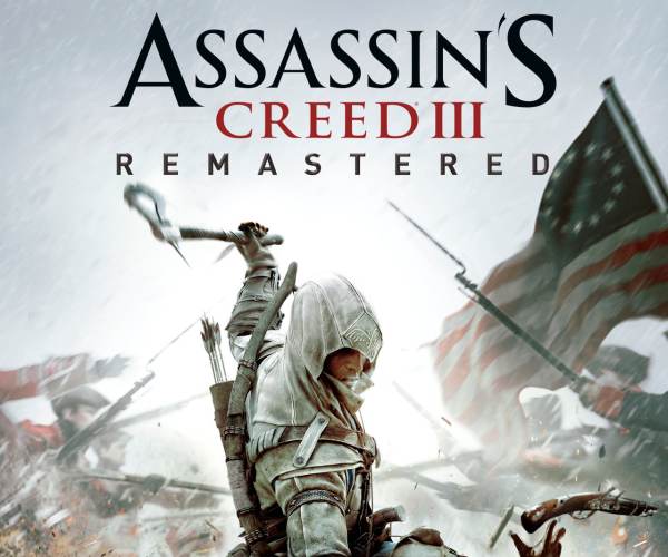 Assassins Creed 3