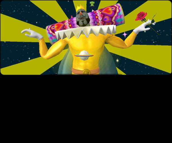 Touch My Katamari