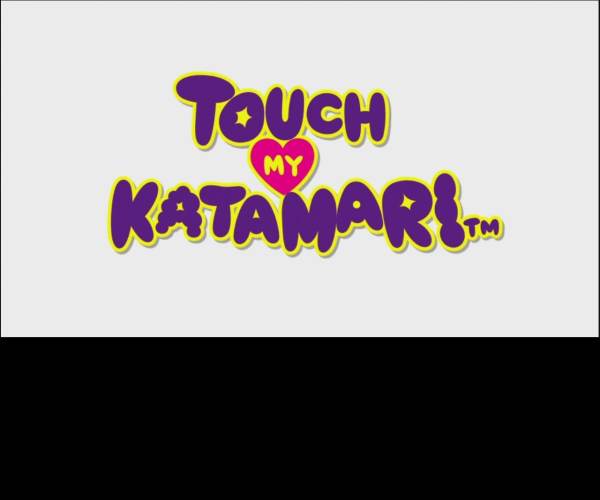 Touch My Katamari