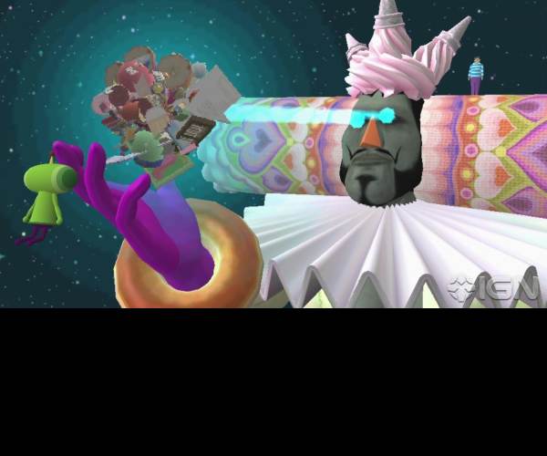 Touch My Katamari