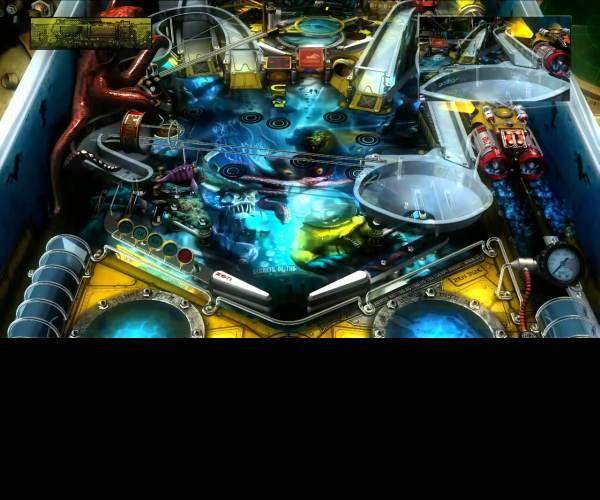 Pinball FX 2