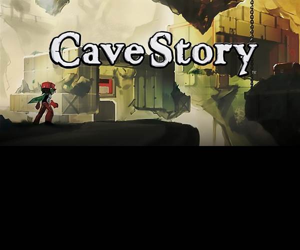 Cave Story Plus