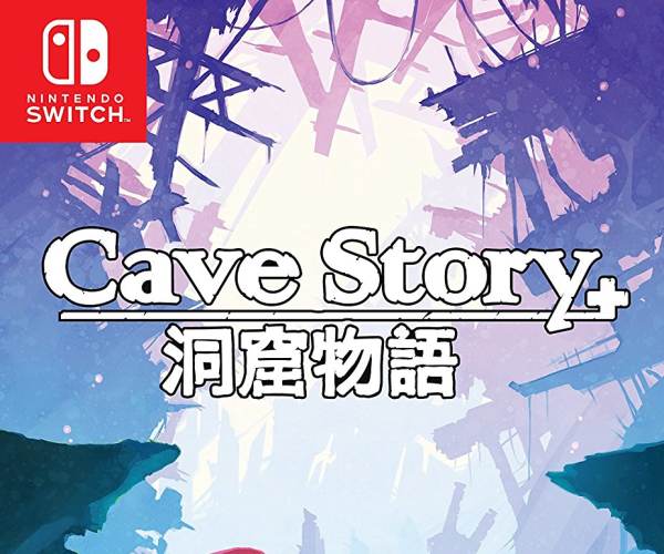 Cave Story Plus