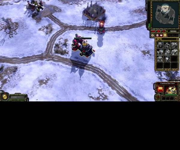 Red Alert 3