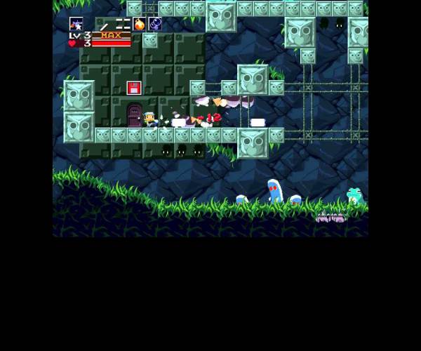 Cave Story Plus