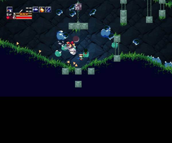 Cave Story Plus