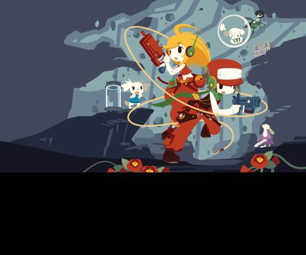Cave Story Plus