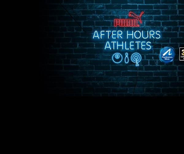 After Hours Athletes