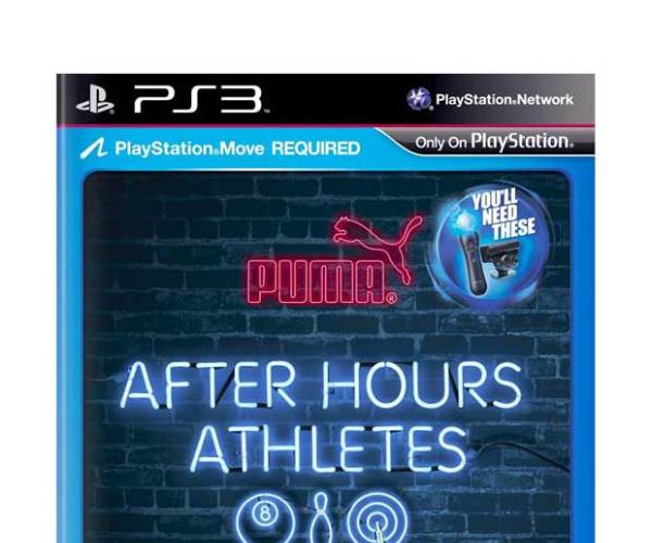 After Hours Athletes
