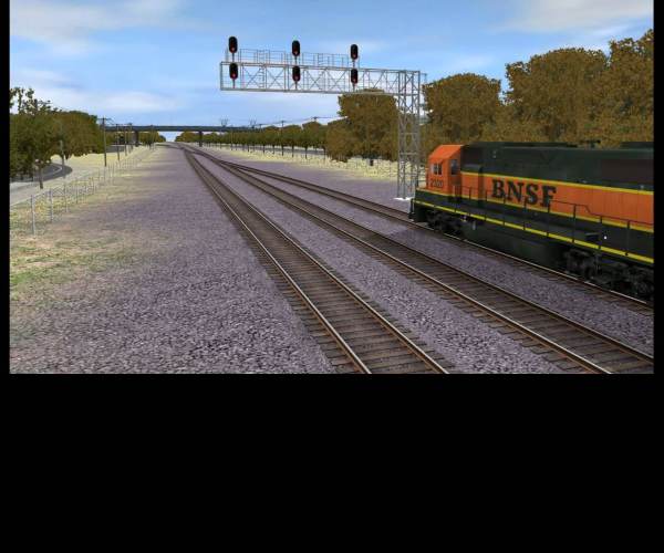 Trainz simulator 12