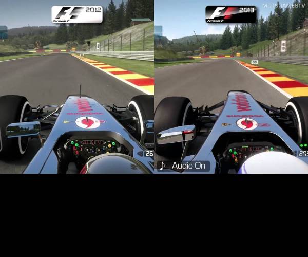 F1 2011 (3DS)