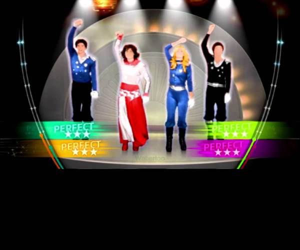 ABBA You Can Dance