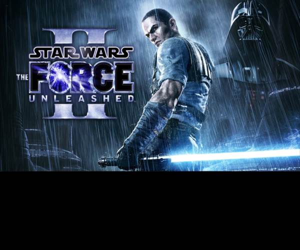 Star Wars: The Force Unleashed 2