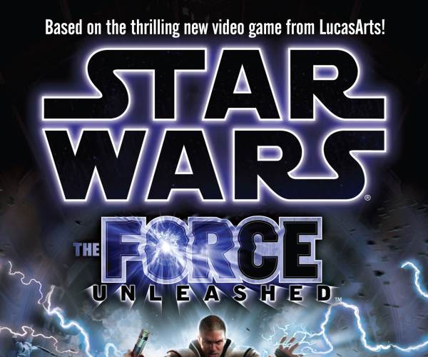 Star Wars: The Force Unleashed