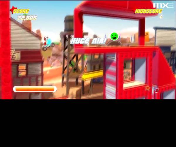 Joe Danger SE (X360)