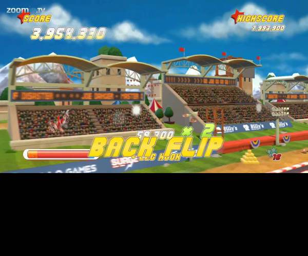 Joe Danger SE (X360)