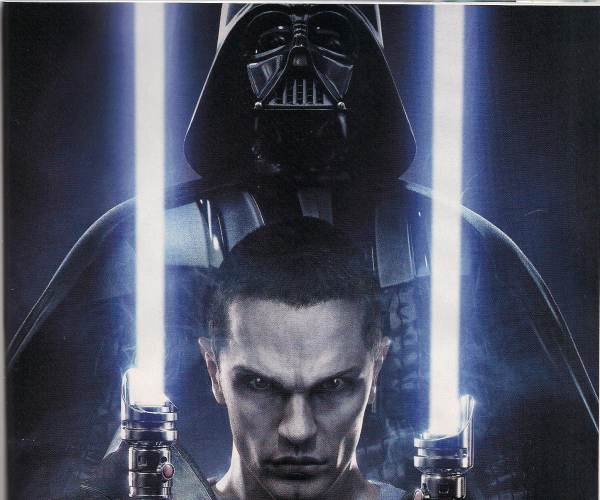 STAR WARS: The Force Unleashed II