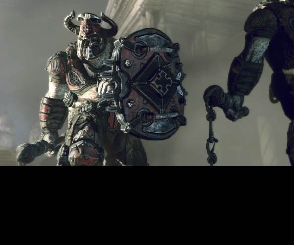 Gears of War 3: RAAM s Shadow