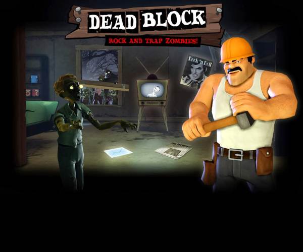 Dead Block