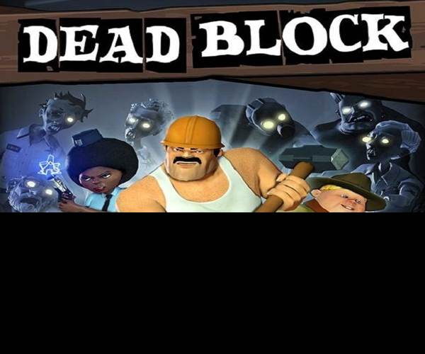 Dead Block
