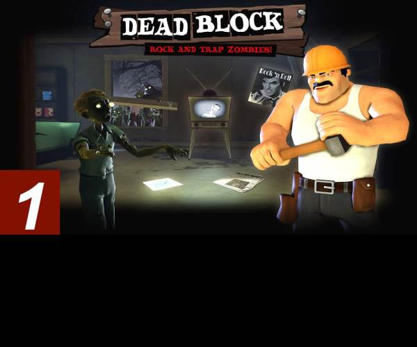 Dead Block