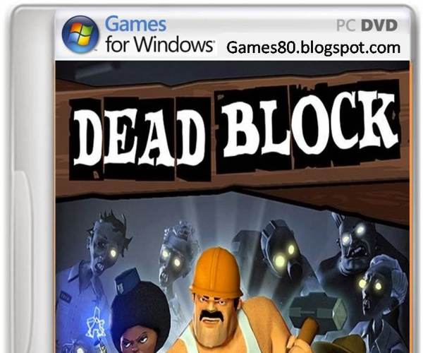 Dead Block