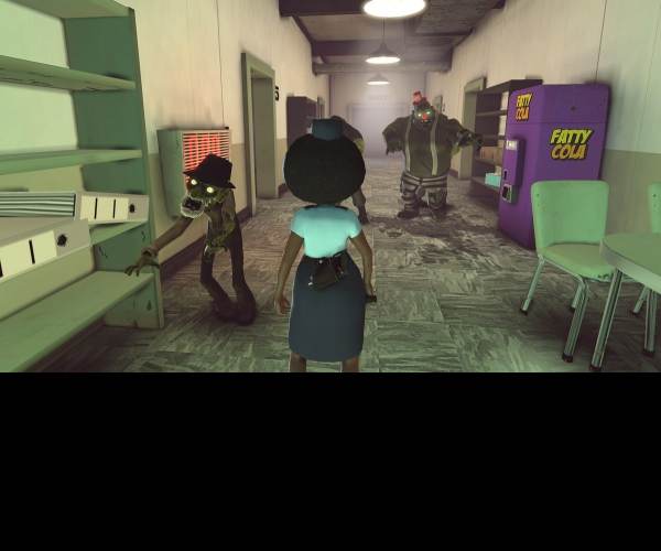 Dead Block