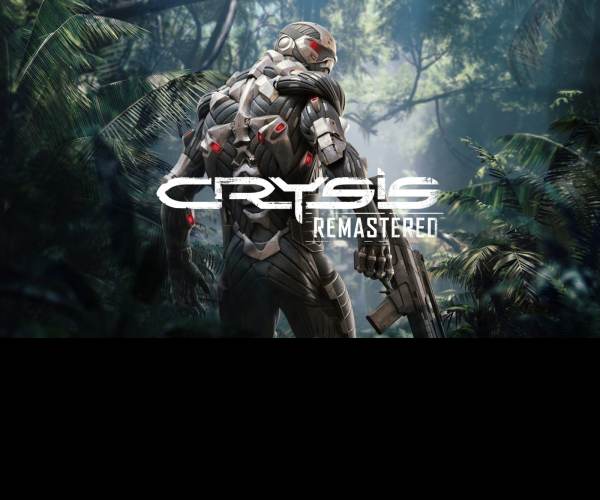 Crysis Remastered