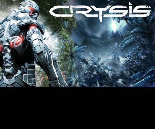 Crysis Remastered