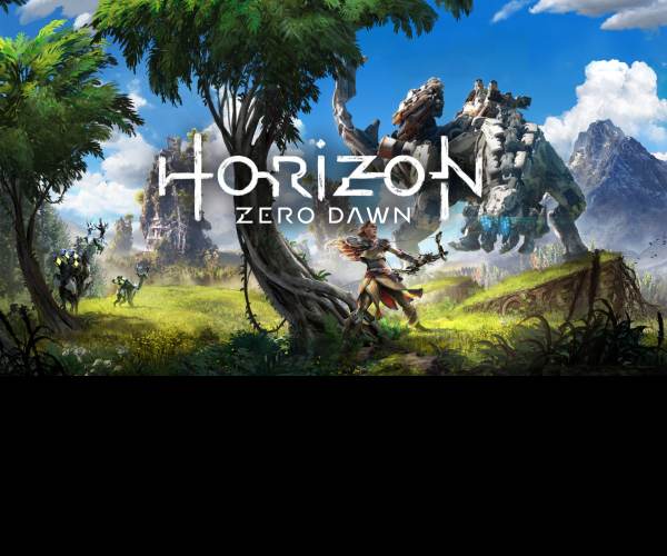 Horizon Zero Dawn pro PC