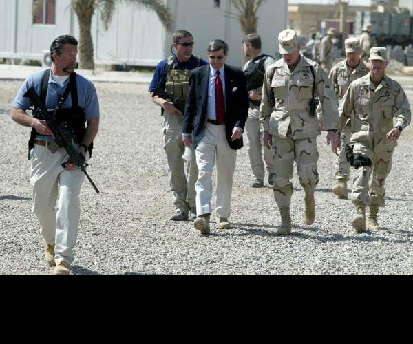 Blackwater