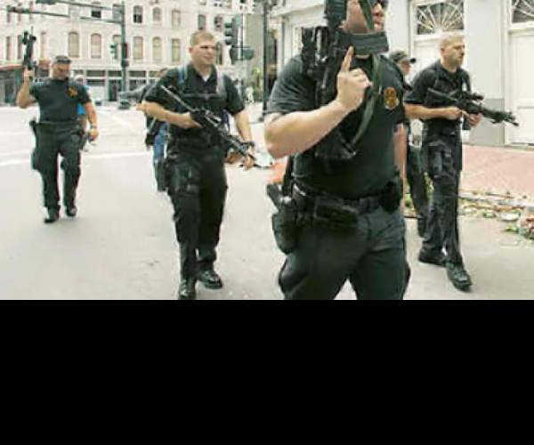 Blackwater