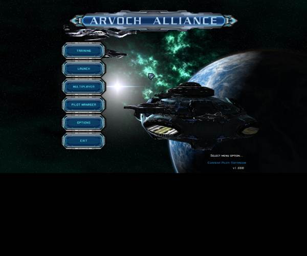 Arvoch Alliance
