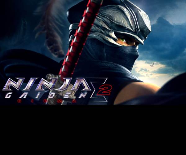 Ninja Gaiden 2