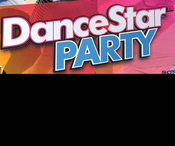 DanceStar Party