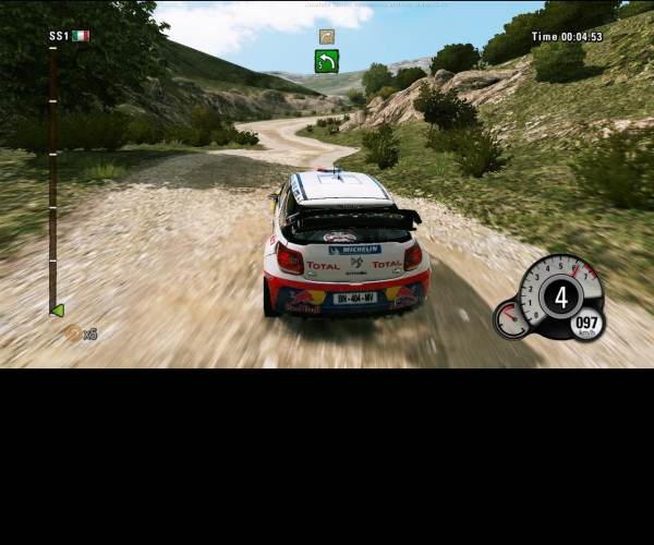 WRC: FIA World Rally Championship 2