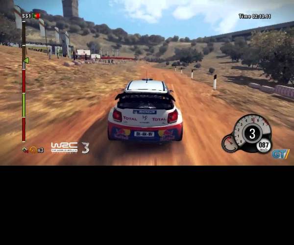 WRC: FIA World Rally Championship 2
