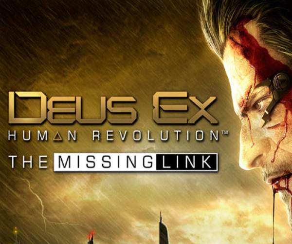 Deus Ex 3: Human Revolution - The Missing Link DLC