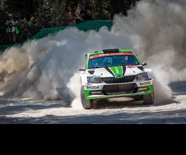 WRC 2
