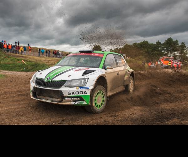 WRC 2