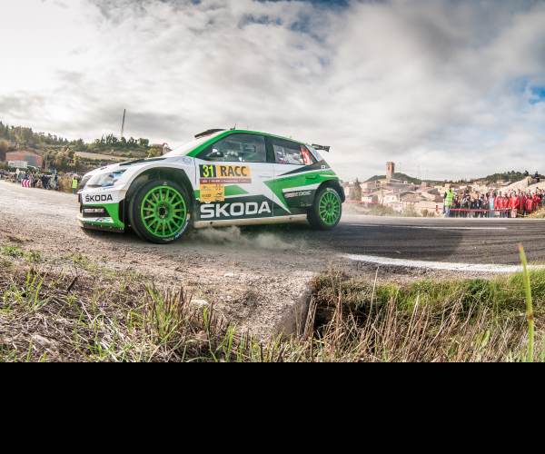 WRC 2