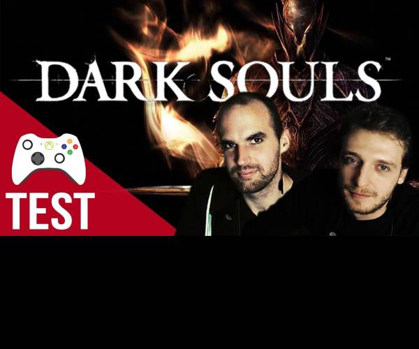 Dark Souls (X360)