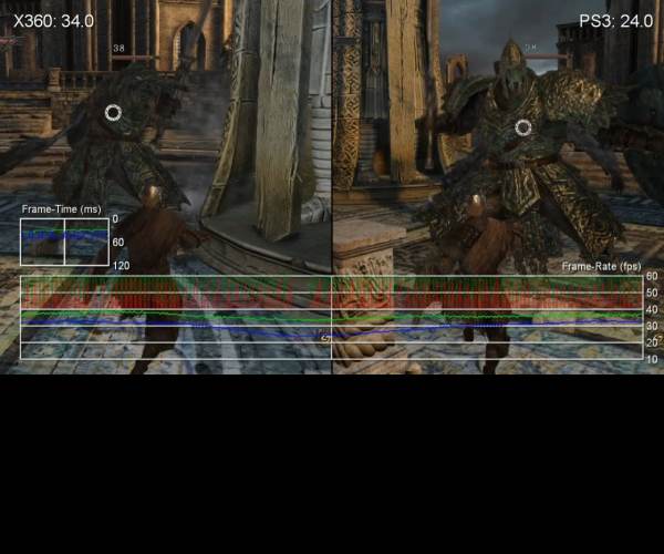 Dark Souls (X360)