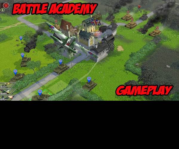 Battle Academy